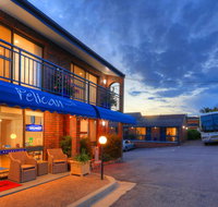 Pelican Motor Inn - Whitsundays Accommodation