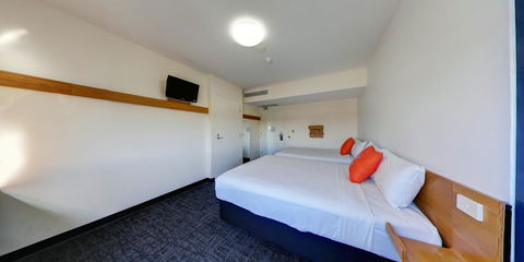 Ibis Budget Sydney Airport - Whitsundays Accommodation 9