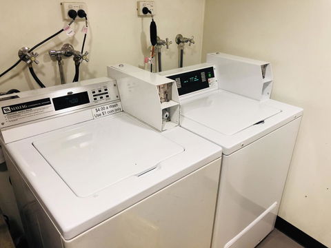 Ibis Budget Sydney Airport - Whitsundays Accommodation 27