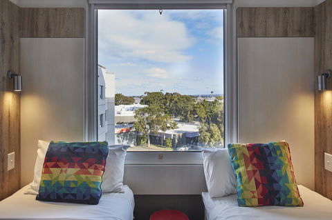Ibis Budget Sydney Airport - Whitsundays Accommodation 33