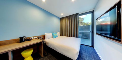 Ibis Budget Sydney Airport - Whitsundays Accommodation 1