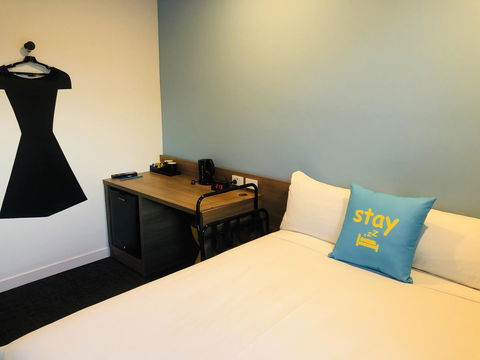 Ibis Budget Sydney Airport - Whitsundays Accommodation 30