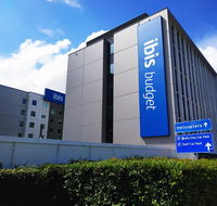 ibis budget Sydney Airport - Whitsundays Accommodation