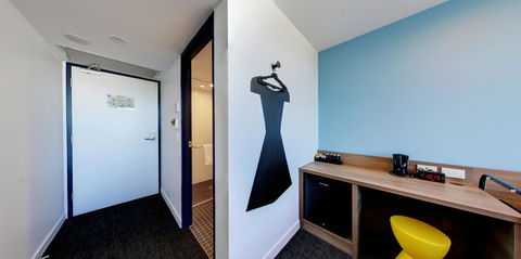 Ibis Budget Sydney Airport - Whitsundays Accommodation 12