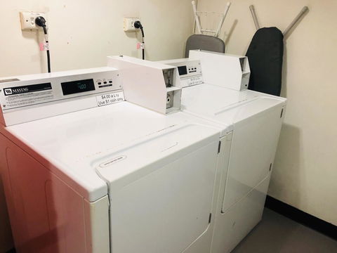 Ibis Budget Sydney Airport - Whitsundays Accommodation 24