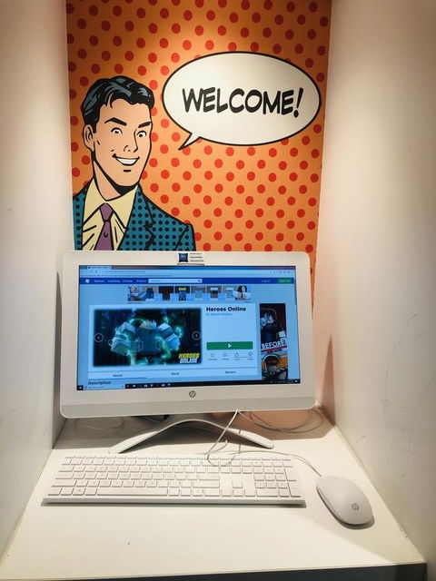 Ibis Budget Sydney Airport - Whitsundays Accommodation 23