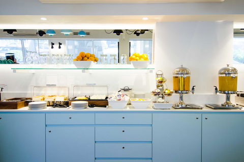 Ibis Budget Sydney Airport - Whitsundays Accommodation 40