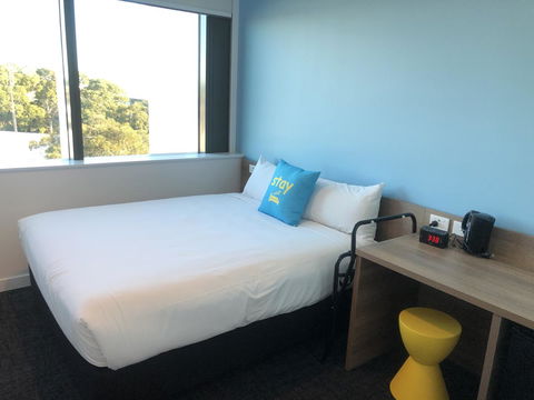 Ibis Budget Sydney Airport - Whitsundays Accommodation 18