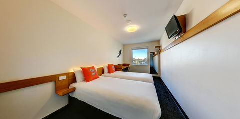 Ibis Budget Sydney Airport - Whitsundays Accommodation 15