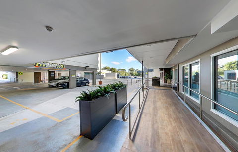 Ibis Budget Sydney Airport - Whitsundays Accommodation 2