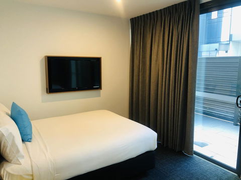 Ibis Budget Sydney Airport - Whitsundays Accommodation 31