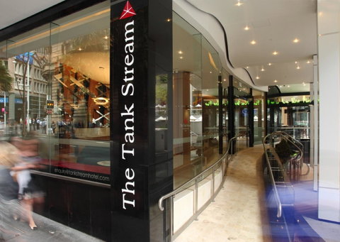 Rydges Australia Square, Formerly Tank Stream Hotel - Whitsundays Accommodation 40