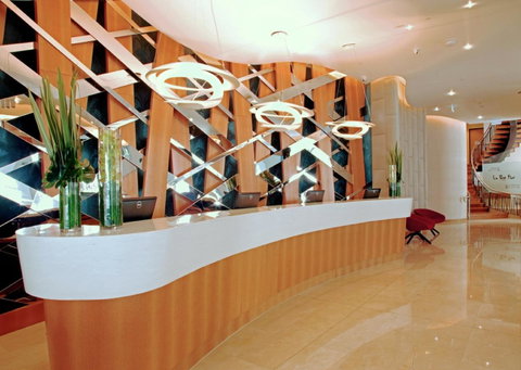 Rydges Australia Square, Formerly Tank Stream Hotel - Whitsundays Accommodation 39