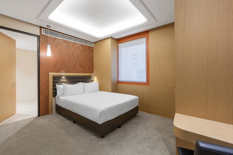 Rydges Australia Square, Formerly Tank Stream Hotel - Whitsundays Accommodation 30