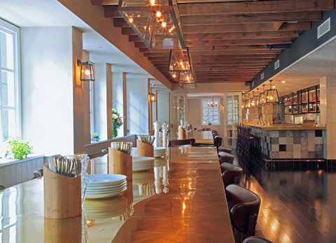 Rydges Australia Square, Formerly Tank Stream Hotel - Whitsundays Accommodation 41