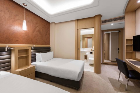 Rydges Australia Square, Formerly Tank Stream Hotel - Whitsundays Accommodation 3