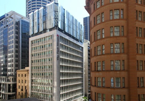 Rydges Australia Square, Formerly Tank Stream Hotel - Whitsundays Accommodation 37