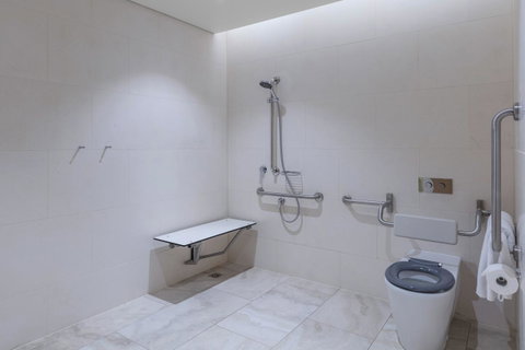 Rydges Australia Square, Formerly Tank Stream Hotel - Whitsundays Accommodation 29
