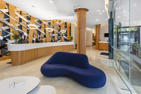 Rydges Australia Square, Formerly Tank Stream Hotel - Whitsundays Accommodation 8