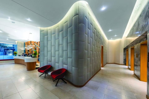 Rydges Australia Square, Formerly Tank Stream Hotel - Whitsundays Accommodation 2