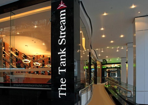 Rydges Australia Square, Formerly Tank Stream Hotel - Whitsundays Accommodation 35