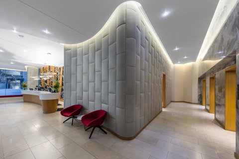 Rydges Australia Square, Formerly Tank Stream Hotel - Whitsundays Accommodation 17
