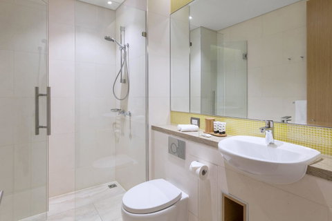 Rydges Australia Square, Formerly Tank Stream Hotel - Whitsundays Accommodation 23