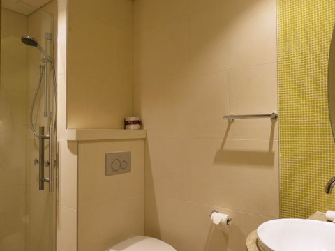 Rydges Australia Square, Formerly Tank Stream Hotel - Whitsundays Accommodation 1