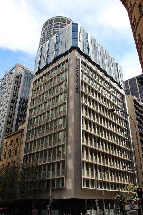 Rydges Australia Square, Formerly Tank Stream Hotel - Whitsundays Accommodation 9