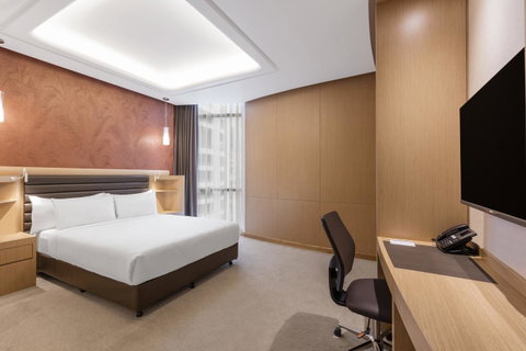 Rydges Australia Square, Formerly Tank Stream Hotel - Whitsundays Accommodation 0