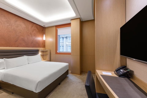 Rydges Australia Square, Formerly Tank Stream Hotel - Whitsundays Accommodation 25