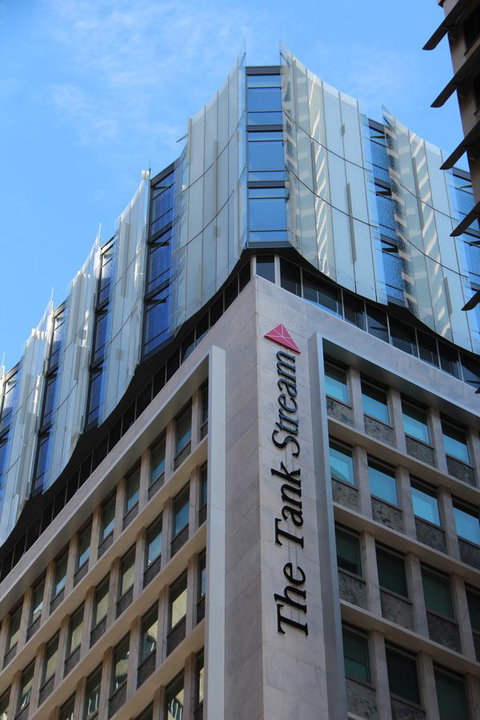 Rydges Australia Square, Formerly Tank Stream Hotel - Whitsundays Accommodation 34