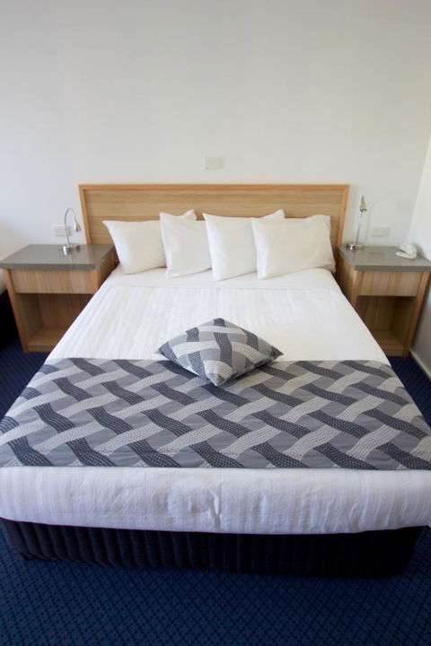 Albury Paddlesteamer Motel - Whitsundays Accommodation 17