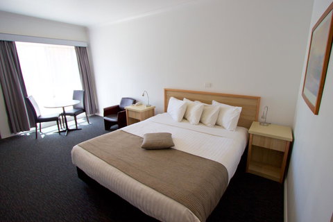 Albury Paddlesteamer Motel - Whitsundays Accommodation 30