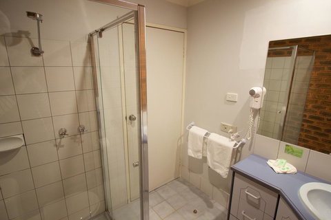 Albury Paddlesteamer Motel - Whitsundays Accommodation 24