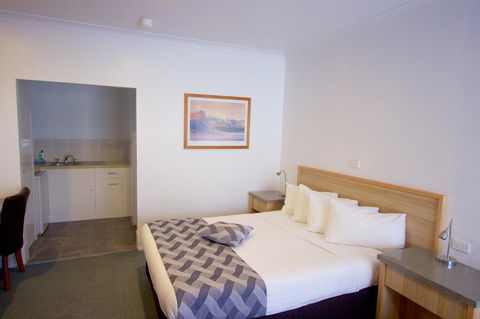 Albury Paddlesteamer Motel - Whitsundays Accommodation 34