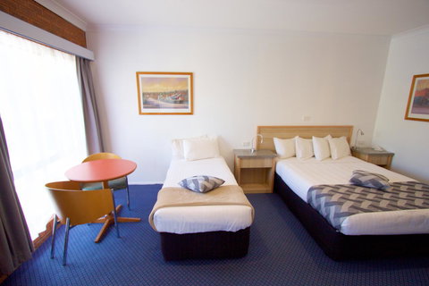 Albury Paddlesteamer Motel - Whitsundays Accommodation 28