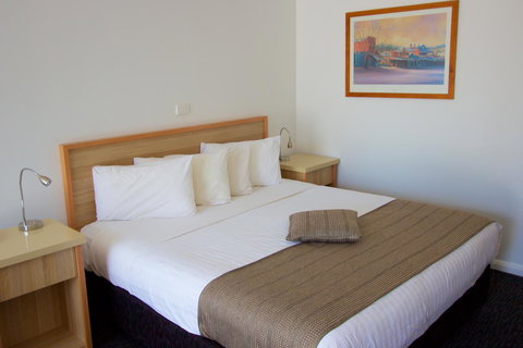 Albury Paddlesteamer Motel - Whitsundays Accommodation 31