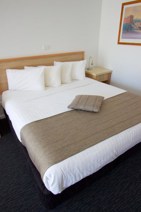 Albury Paddlesteamer Motel - Whitsundays Accommodation 32