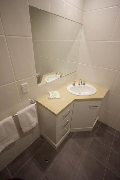 Albury Paddlesteamer Motel - Whitsundays Accommodation 21