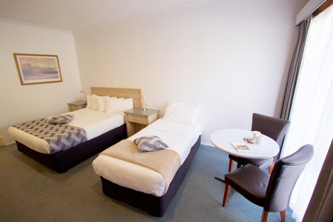 Albury Paddlesteamer Motel - Whitsundays Accommodation 35