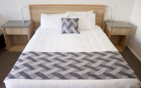 Albury Paddlesteamer Motel - Whitsundays Accommodation 33