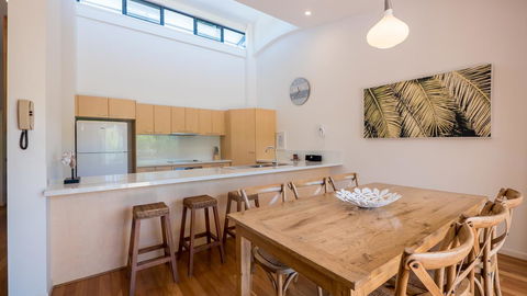 Byron Quarter Apartments - Whitsundays Accommodation 34