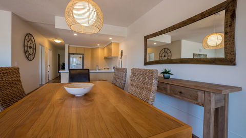 Byron Quarter Apartments - Whitsundays Accommodation 27