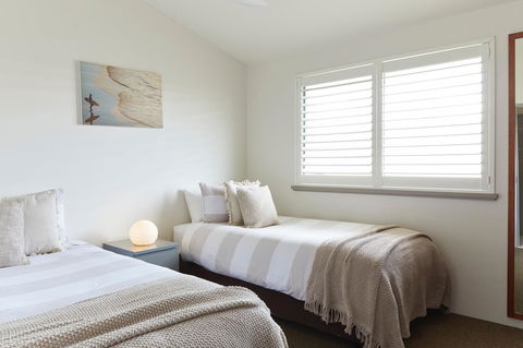 Byron Quarter Apartments - Whitsundays Accommodation 15