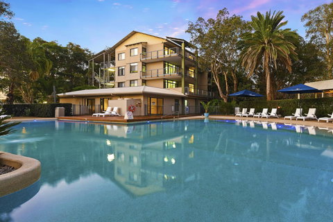Club Wyndham Flynns Beach, Trademark Collection By Wyndham - Whitsundays Accommodation 3