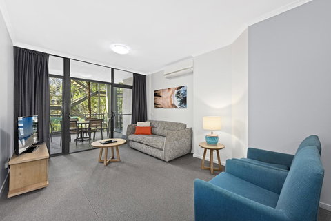 Club Wyndham Flynns Beach, Trademark Collection By Wyndham - Whitsundays Accommodation 11