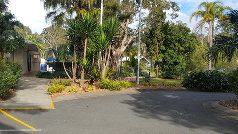 Club Wyndham Flynns Beach, Trademark Collection By Wyndham - Whitsundays Accommodation 27