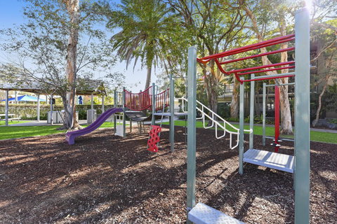 Club Wyndham Flynns Beach, Trademark Collection By Wyndham - Whitsundays Accommodation 5