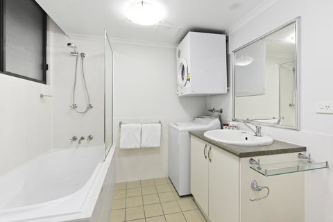 Club Wyndham Flynns Beach, Trademark Collection By Wyndham - Whitsundays Accommodation 18